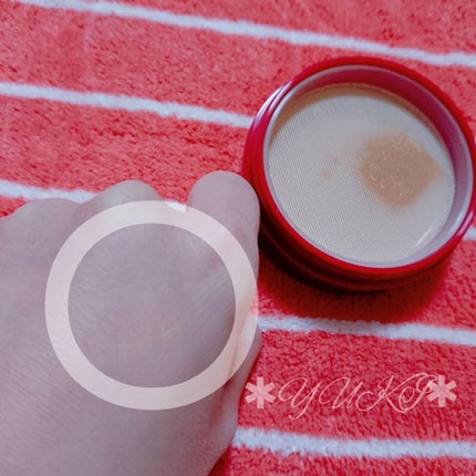 水ジェリークラッシュ/インテグレート/クリーム・エマルジョンファンデーションを使ったクチコミ(4枚目)