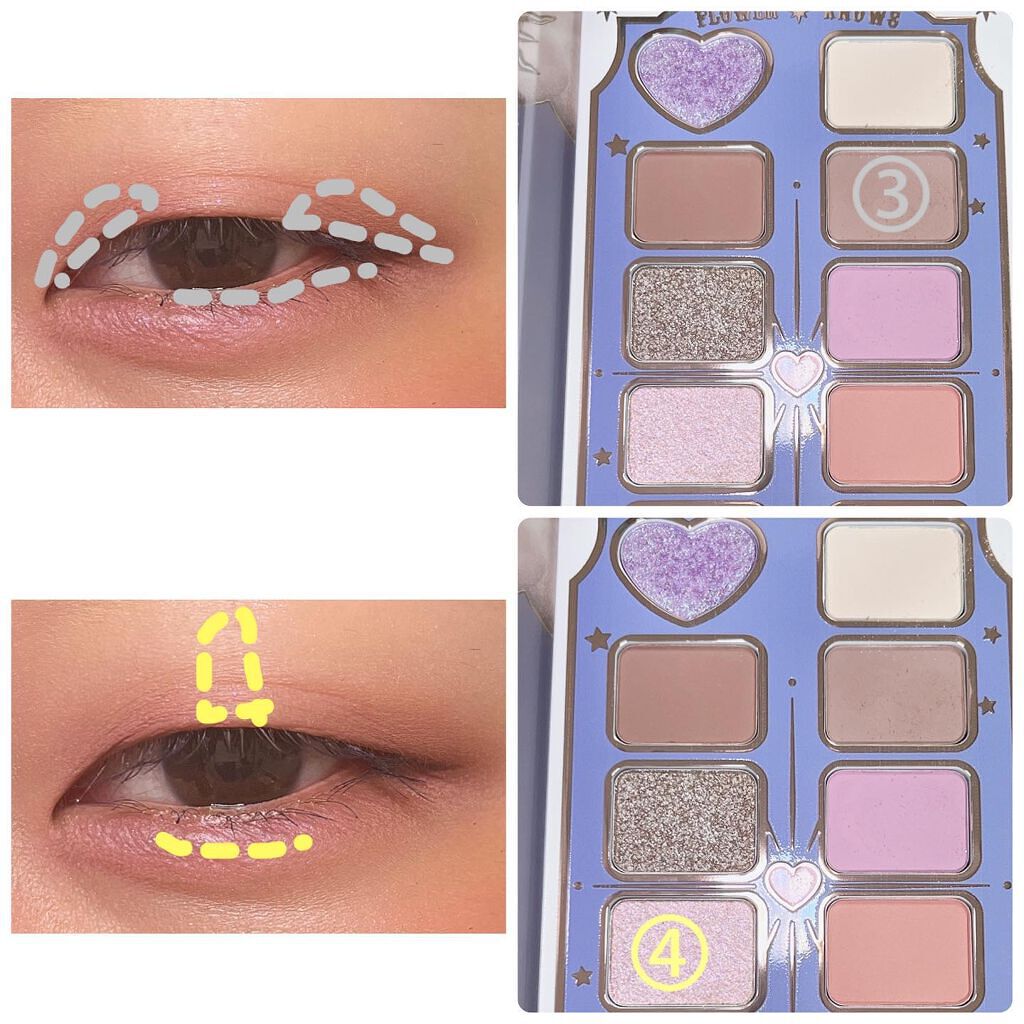 ラブ・ライナー リキッドアイライナーR3/ラブ・ライナー/リキッドアイライナーを使ったクチコミ(7枚目)