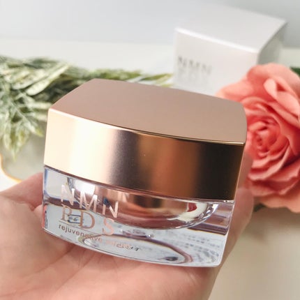 リジュビネイティブセラム/NMNPDS/オールインワン化粧品を使ったクチコミ(2枚目)