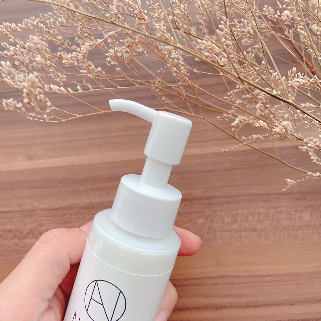 ナロウ ディープモイストヘアミルク/NALOW/ヘアミルクを使ったクチコミ(2枚目)