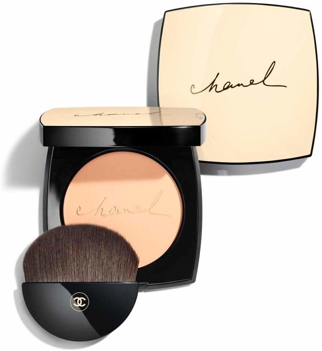 レ ベージュ プードゥル ベル ミン 2019 N°20