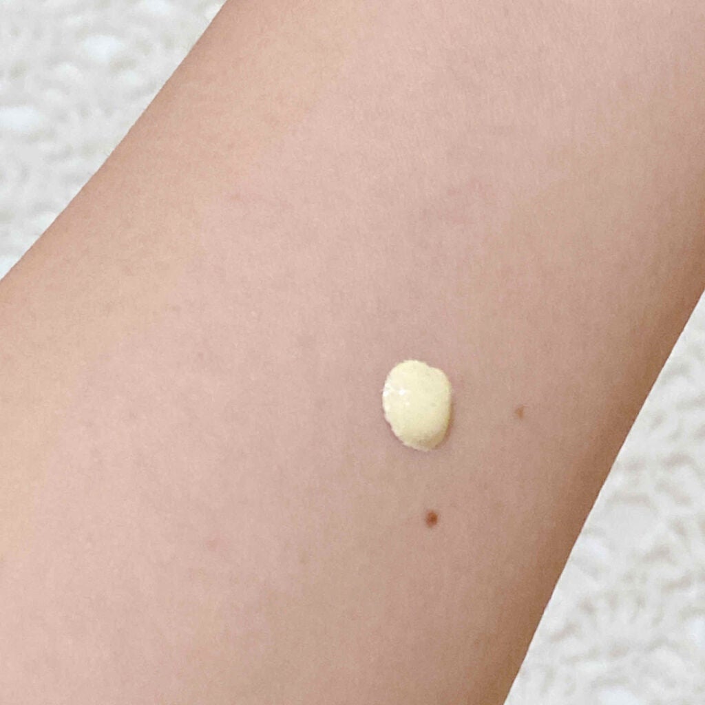 コントロールカラーベース/WHOMEE/化粧下地を使ったクチコミ(2枚目)