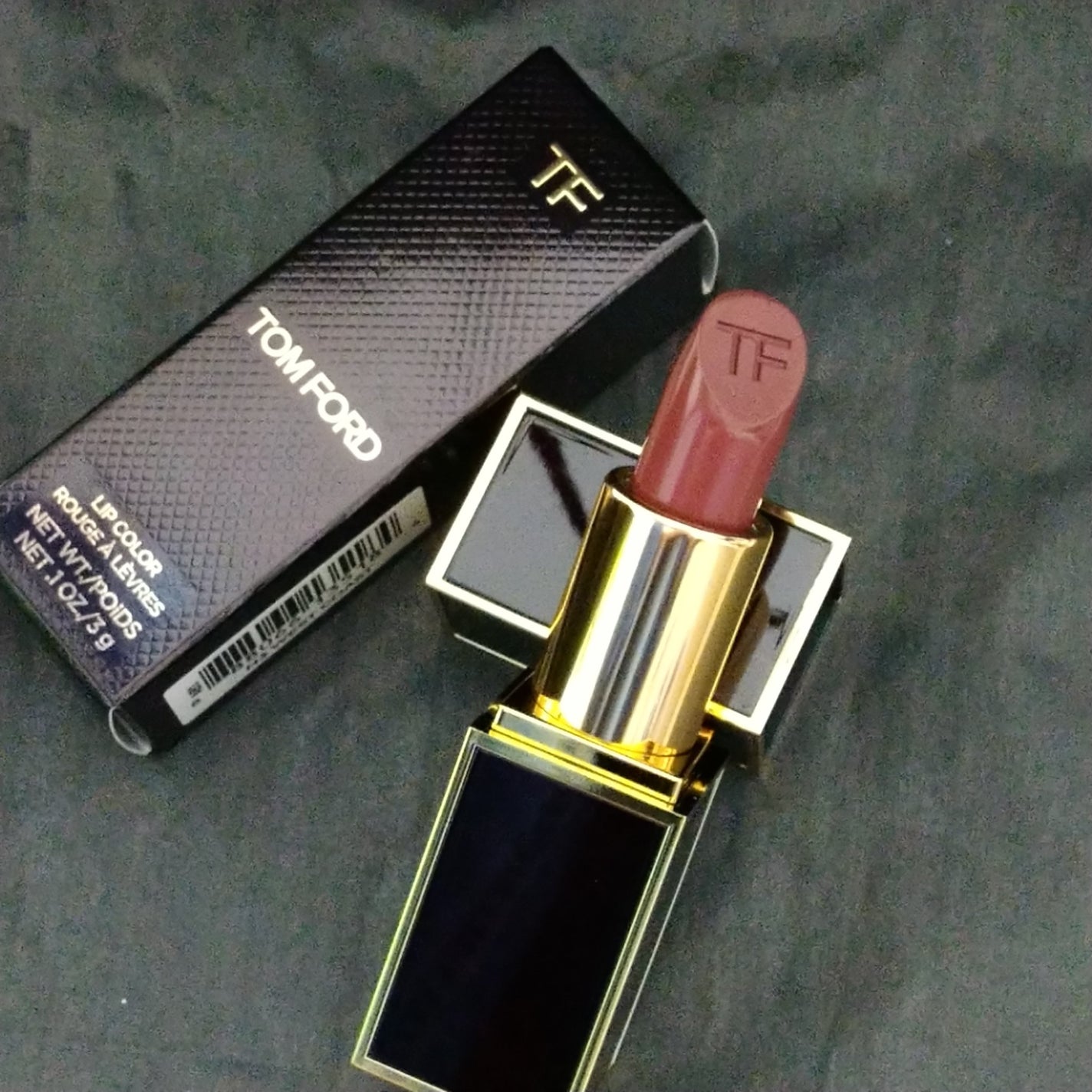 【新品未使用】トムフォードビューティー リップ N3 ウエストコースト 限定 リップ カラー N3 ウエスト コースト / TOM FORD BEAUTY(トム