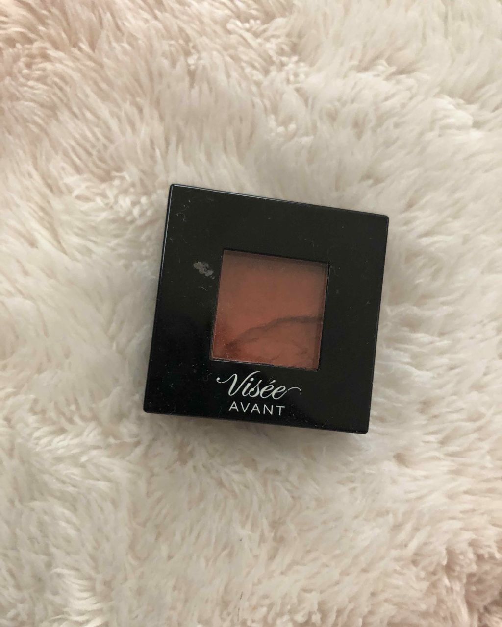 ヴィセ アヴァン シングルアイカラー/Visée/単色アイシャドウを使ったクチコミ（3枚目）