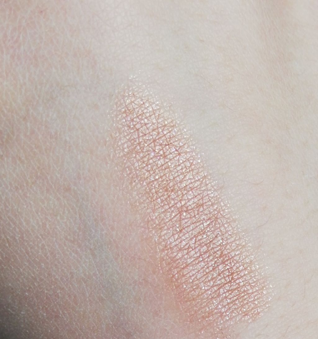 ウィンクグロウアイズ/キャンメイク/ジェル・クリームアイシャドウを使ったクチコミ(2枚目)