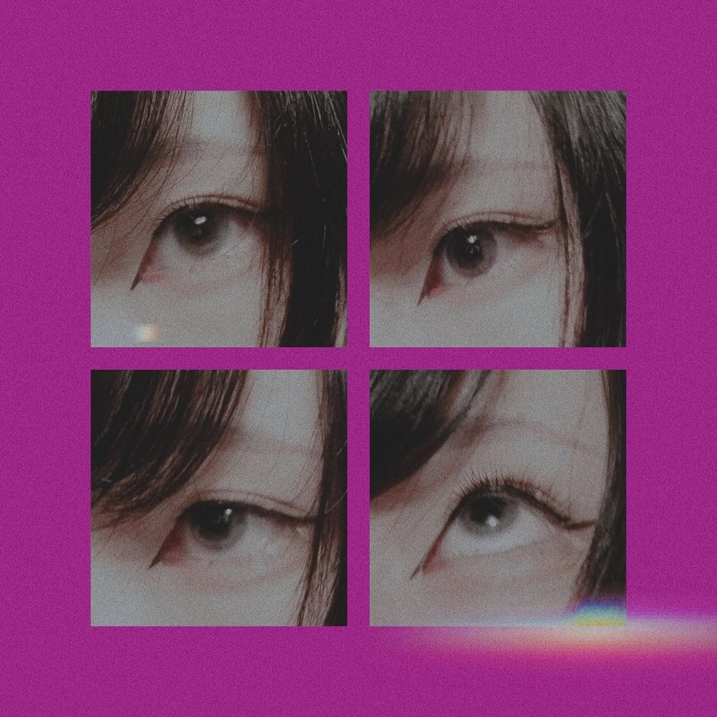 スプリングハート アイラッシュ/スプリングハート/つけまつげを使ったクチコミ(2枚目)