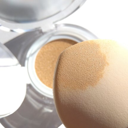 ハートリーフシーンカバークッション/23years old/クッションファンデーションを使ったクチコミ(4枚目)