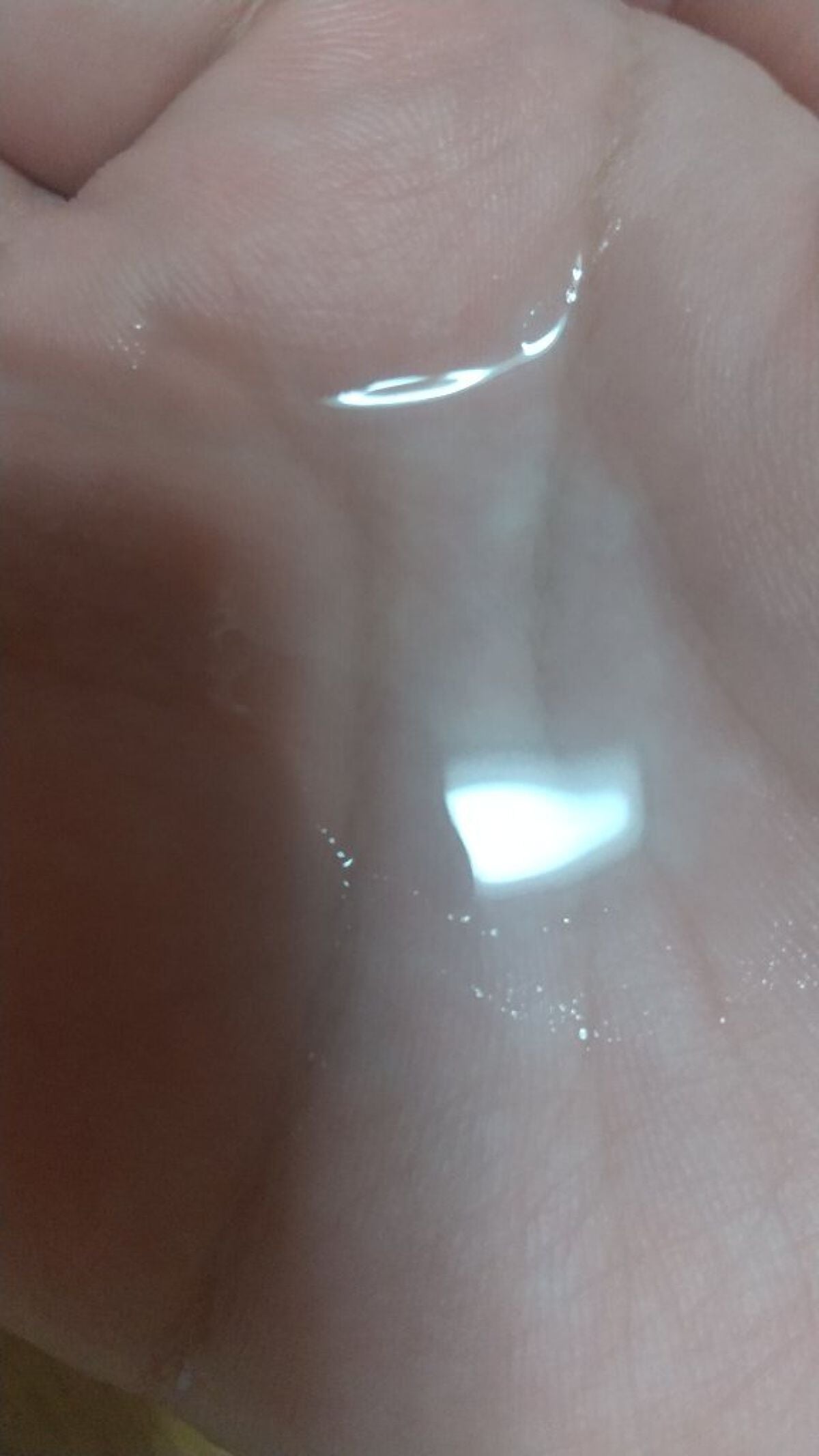 ハトムギ美容水inビタミンC誘導体/パエンナ/化粧水を使ったクチコミ(4枚目)