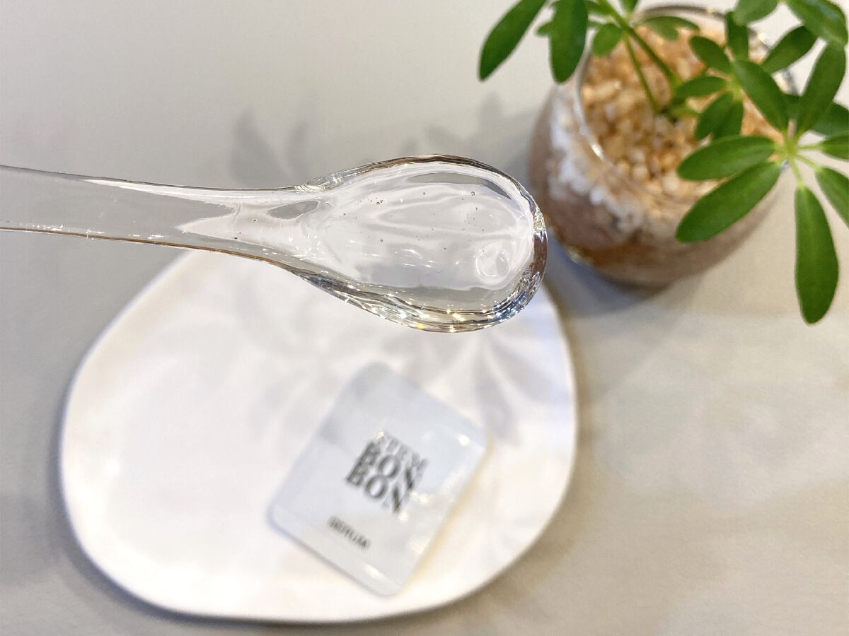 STEM BONBON CREAM/STEM BONBON /フェイスクリームを使ったクチコミ（3枚目）