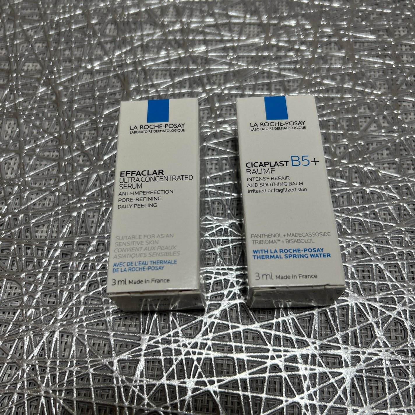 エファクラ ピールケア セラム/ラ ロッシュ ポゼ/美容液を使ったクチコミ(5枚目)