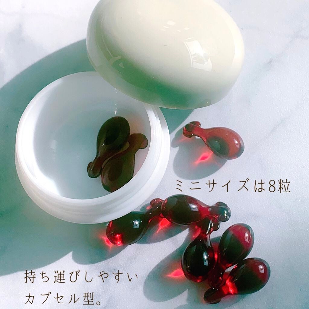 フェイシャルオイル22/ビービーラボラトリーズ/フェイスオイルを使ったクチコミ(2枚目)