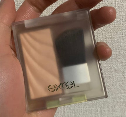 パウダーペンシルアイブロウ/デジャヴュ/アイブロウペンシルを使ったクチコミ(1枚目)