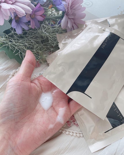 ルルルン ONE/ルルルン/シートマスク・パックを使ったクチコミ(5枚目)