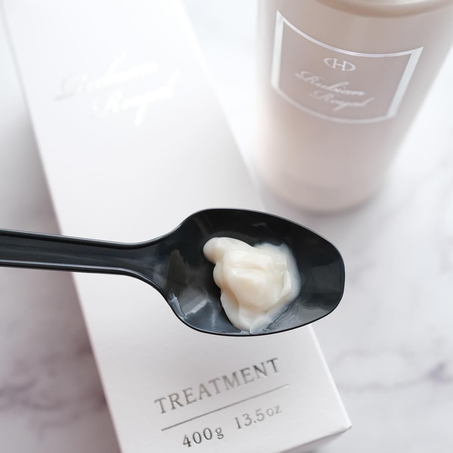 シャンプー/トリートメント/Rubian Royal/市販シャンプーを使ったクチコミ（3枚目）