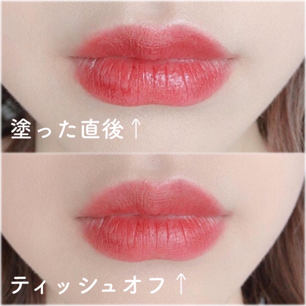 ケイト リップモンスター/KATE/口紅を使ったクチコミ(6枚目)