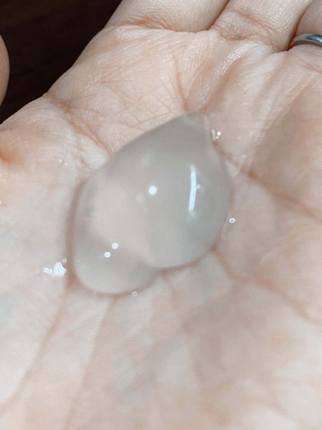 MT クレンジング・ジェル/MTメタトロン/クレンジングジェルを使ったクチコミ（3枚目）