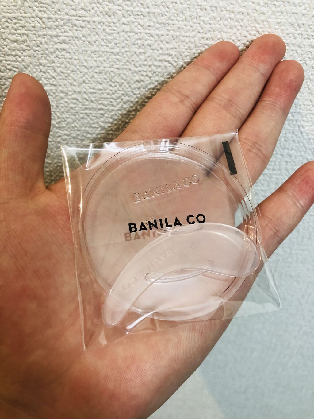 クリーンイットゼロ クレンジングバーム ポアクラリファイング/BANILA CO/クレンジングバームを使ったクチコミ（3枚目）