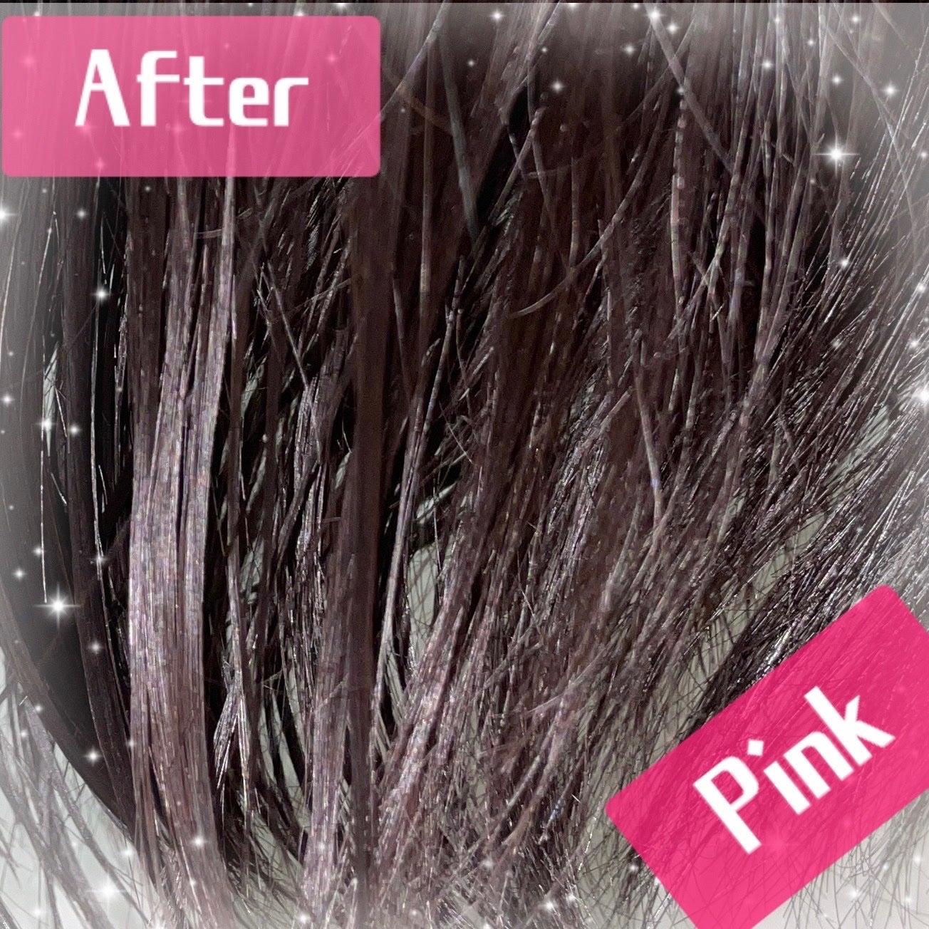 エブリ カラートリートメント/アンナドンナ/ヘアカラーを使ったクチコミ(4枚目)