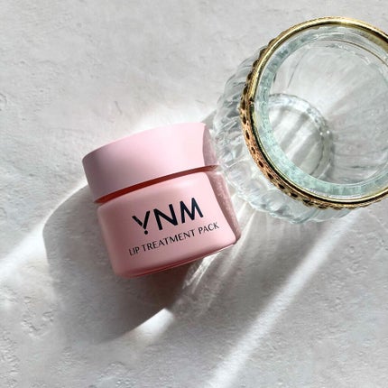 YNM リップトリートメントパック/YNM/リップマスクを使ったクチコミ(8枚目)