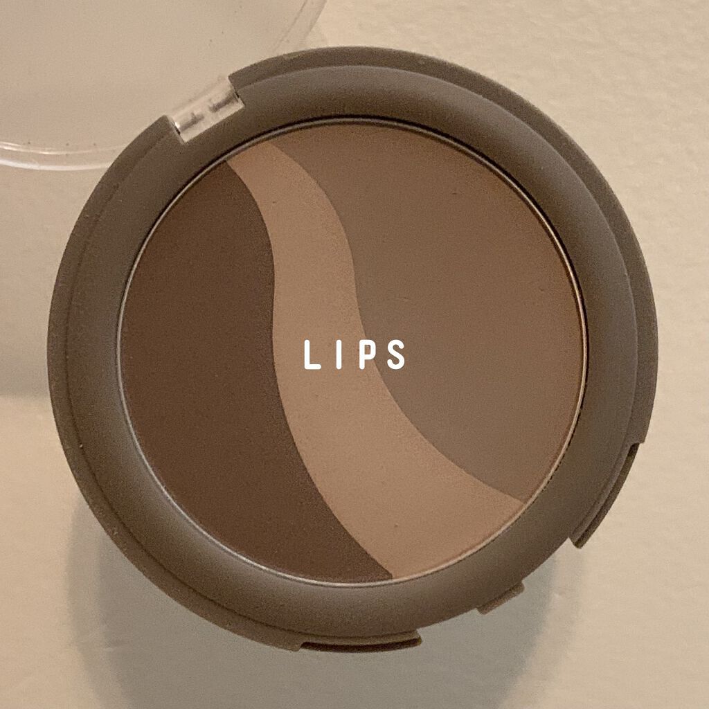 シアーマットシェーディング/Ririmew/シェーディングを使ったクチコミ（1枚目）