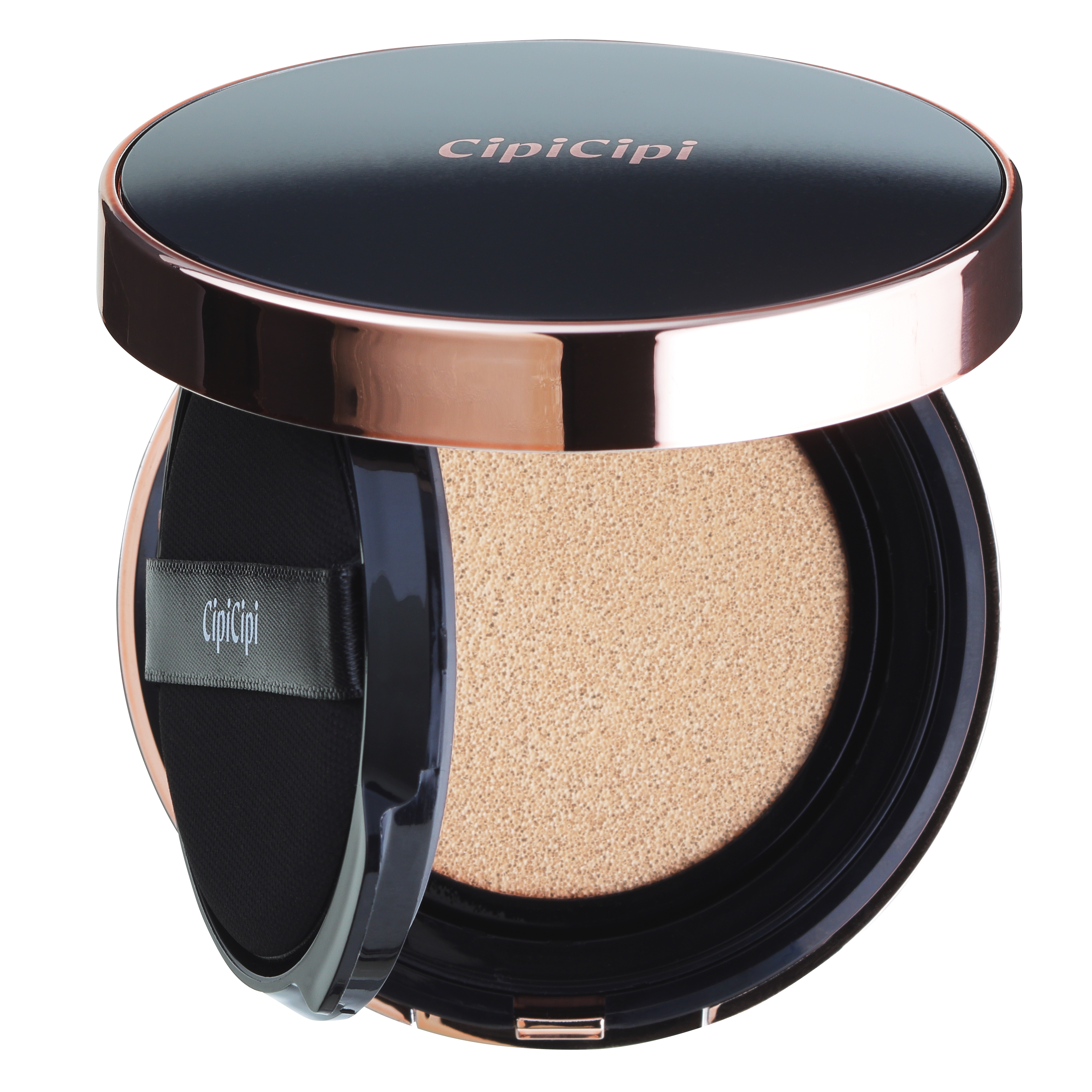 シピシピ フィットスキンクッション CipiCipi