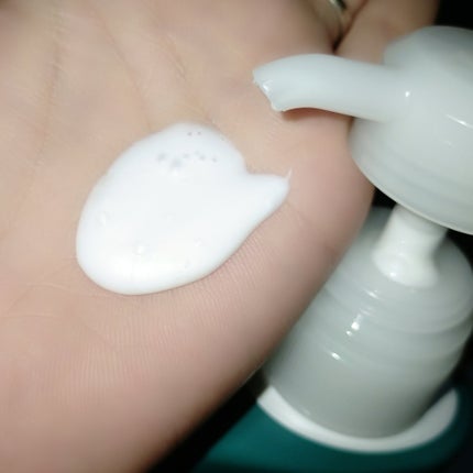 リフレッシュ シャンプー/コンディショナー/h&s/頭皮ケアを使ったクチコミ(2枚目)