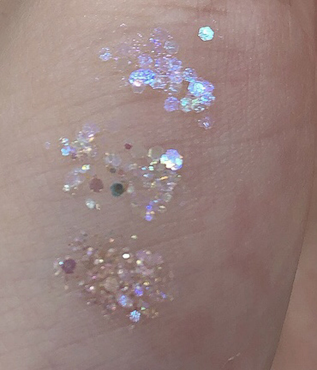 タップミー パレットデュオ/unleashia/アイシャドウパレットを使ったクチコミ（1枚目）