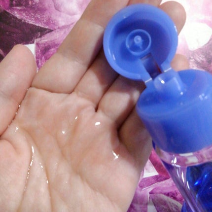 洗顔専科 パーフェクトクリアクレンズ/SENKA(専科)/クレンジングジェルを使ったクチコミ(3枚目)