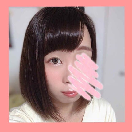 3Dアイブロウカラー/KATE/眉マスカラを使ったクチコミ(4枚目)