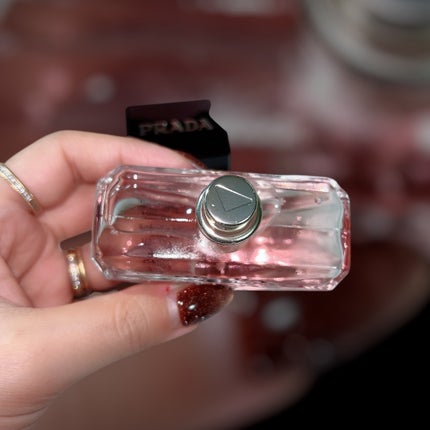 パラドックス オーデパルファム 30ml/PRADA BEAUTY/香水(レディース)の画像