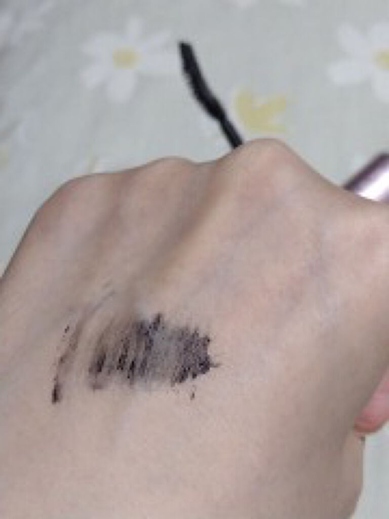 ベター ザン セックス マスカラ ドール ラッシュ/Too Faced/マスカラを使ったクチコミ(2枚目)