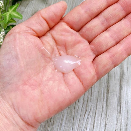 モイスチュア クレンジング オイルジェル/カルテHD/クレンジングジェルを使ったクチコミ(3枚目)