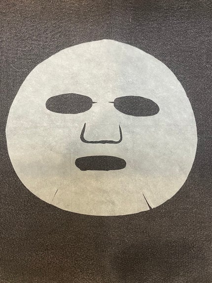 ヒソップモチパック/アレンシア/洗い流すパック・マスクを使ったクチコミ(5枚目)