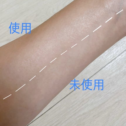 アイバーム/KAHI/フェイスバームを使ったクチコミ(5枚目)