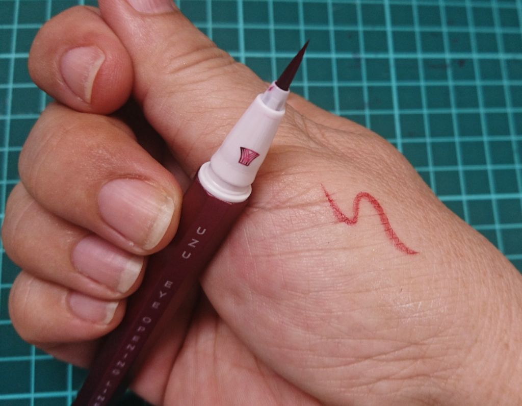 ペンシルシャープナー/ロージーローザ/その他化粧小物を使ったクチコミ（3枚目）