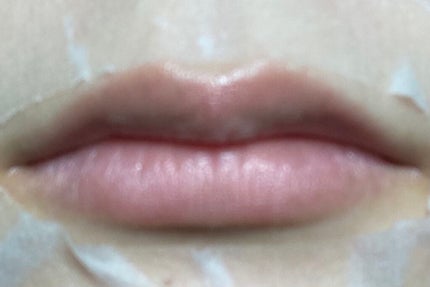 リップパック /CHOOSY/リップマスクを使ったクチコミ(3枚目)