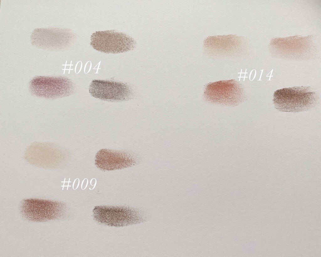 ロイヤルヴィンテージ アイズ/リンメル ロンドン/アイシャドウパレットを使ったクチコミ(2枚目)