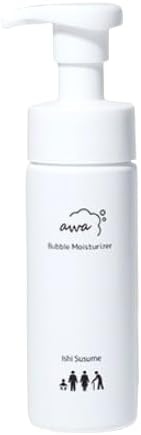 awa Bubble Moisturizer awa Bubble Moisturizer