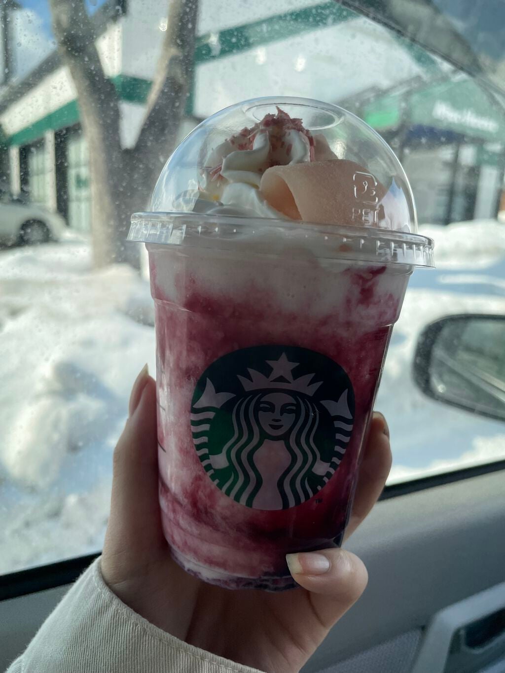 ハトムギ化粧水(ナチュリエ スキンコンディショナー R )/ナチュリエ/化粧水を使ったクチコミ(4枚目)