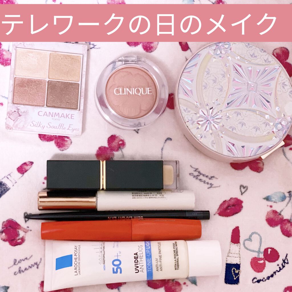 スージー スリムエキスパートSP 03 ディープブラウン/SUSIE N.Y./アイブロウペンシルを使ったクチコミ（1枚目）