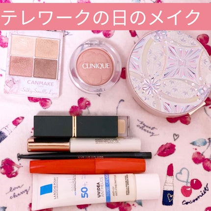 スノービューティー ホワイトニング フェイスパウダー 2020/スノービューティー/プレストパウダーを使ったクチコミ(1枚目)