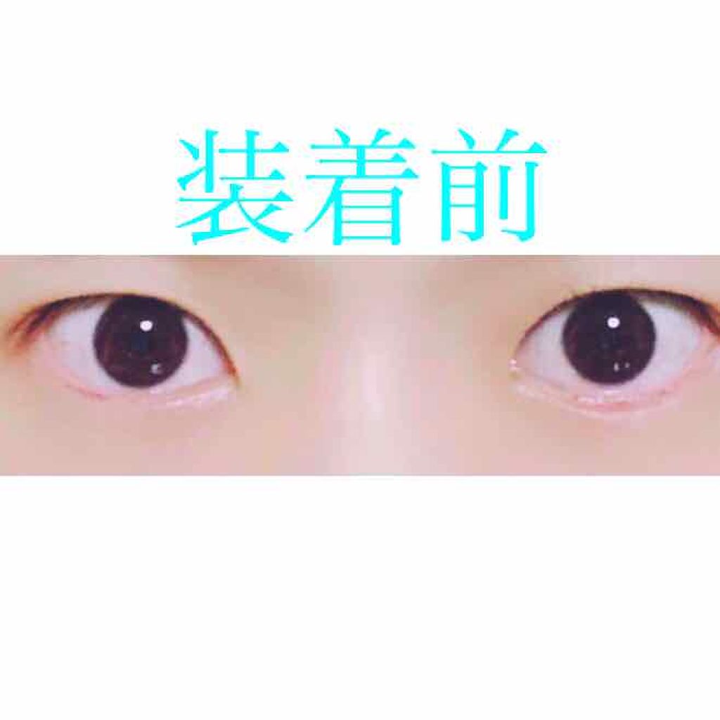 TOPARDS 1day/TOPARDS/ワンデー(1DAY)カラコンを使ったクチコミ(3枚目)