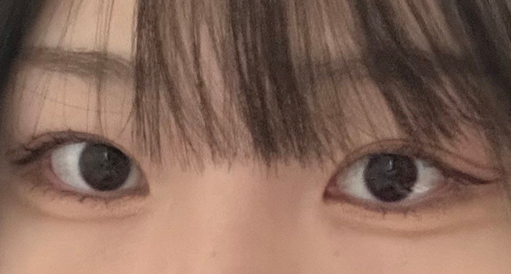 シャドーカスタマイズ/MAJOLICA MAJORCA/単色アイシャドウを使ったクチコミ(2枚目)