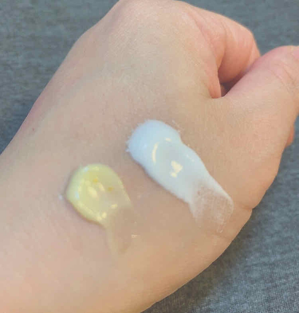 アンブリオリス モイスチャークリーム/アンブリオリス/フェイスクリームを使ったクチコミ（2枚目）