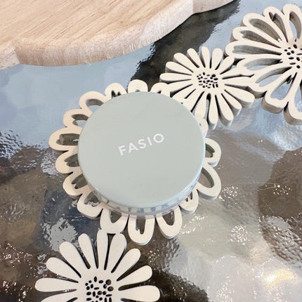 エアリーステイ BB ティント UV/FASIO/BBクリームを使ったクチコミ(7枚目)