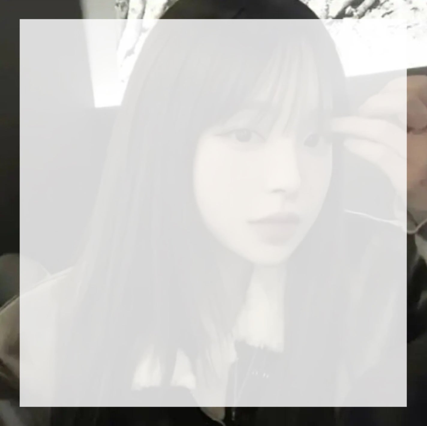 め う on LIPS 「【お知らせ】はろーめうです🕊🫶🏻今回は、お知らせがあります!!..」(1枚目)