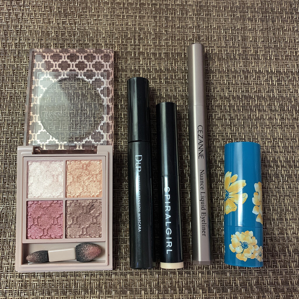 口紅（詰替用）/ちふれ/口紅を使ったクチコミ（3枚目）