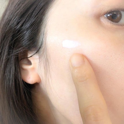 スタインズ ピンクプライマー II/シーヴァ/化粧下地を使ったクチコミ(5枚目)