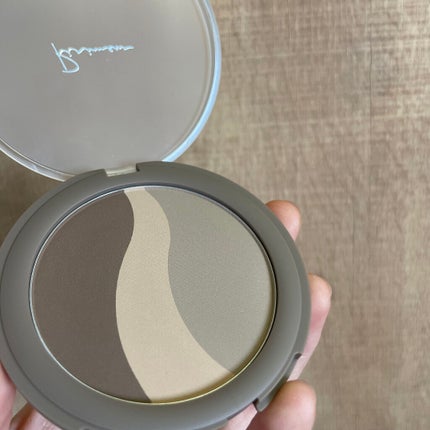 シアーマットシェーディング/Ririmew/シェーディングを使ったクチコミ(2枚目)