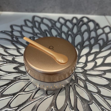 EX ブライトニングリフトジェル/コラリッチ/オールインワン化粧品を使ったクチコミ(6枚目)